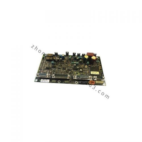 ABB DSQC313 - Industrial Control Module, Precision & Reliability in Automation