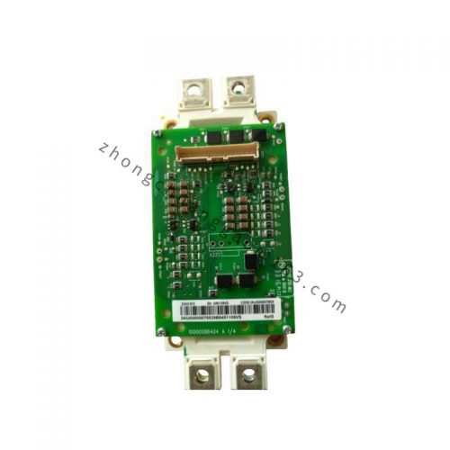 ABB DSQC322 I/O Expansion Module