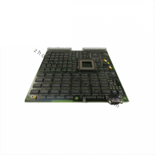 ABB DSQC233 Industrial Control Module, High Precision, Robust Design
