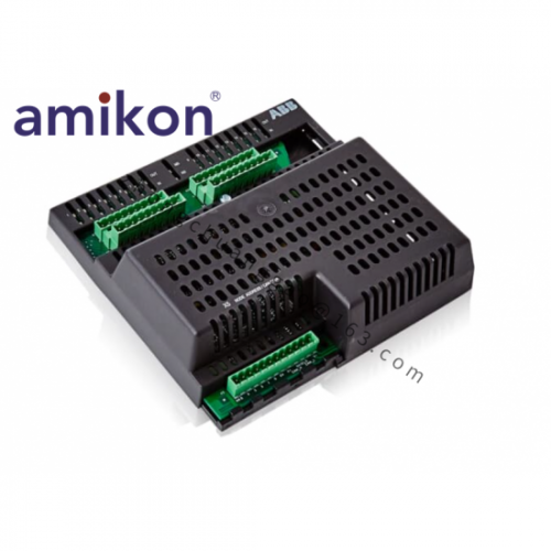 ABB 3HAC022546-003: Advanced Industrial Control Module