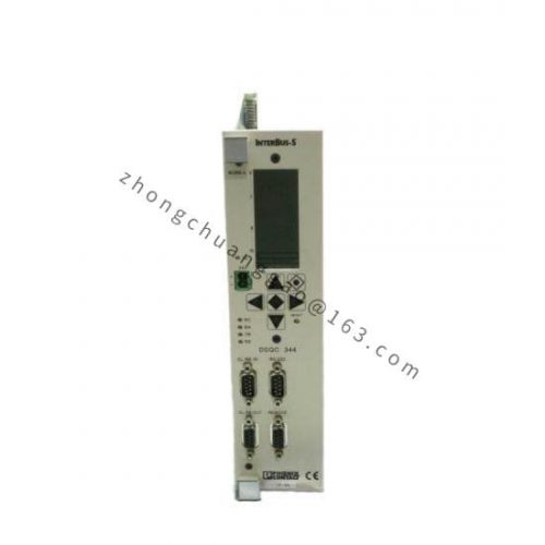 ABB 3HAC027003-001: Industrial Control Module for Advanced Automation Solutions