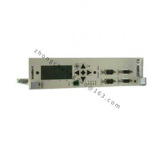 ABB 3HAC027003-001: Industrial Control Module for Advanced Automation Solutions