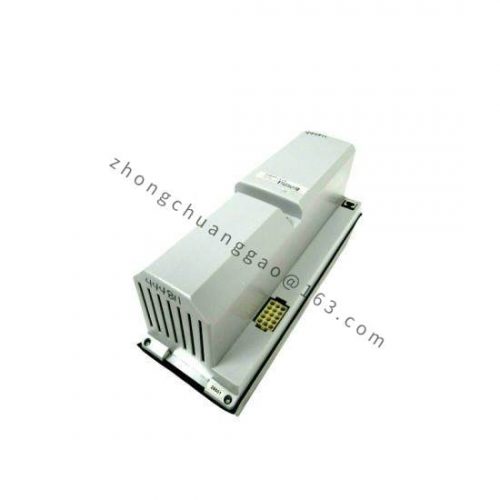ABB DSQC346G - High-Performance I/O Module for Advanced Control Systems