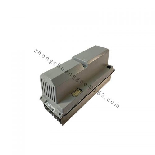 ABB DSQC346G - High-Performance I/O Module for Advanced Control Systems