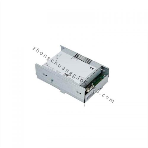 ABB DSQC352: High-Performance Input/Output Module, Allen-Bradley