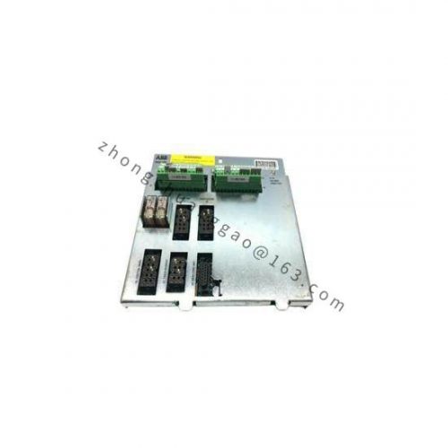 ABB DSQC509 Modular Control System