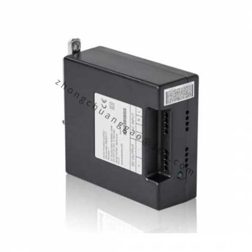 ABB DSQC609 Module for Advanced Industrial Automation