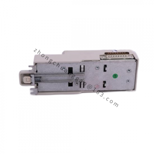 Siemens 22A-D4PON104 Control Module
