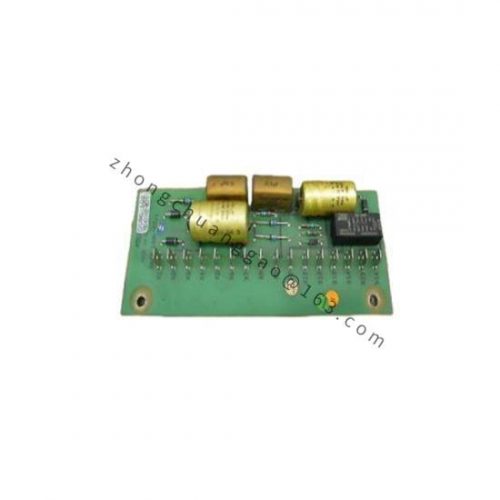 ABB 5STP 33L2800 Control System Accessory: Advanced Module for Industrial Automation