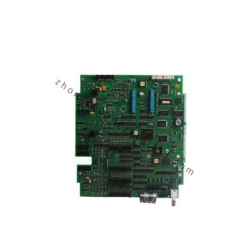ABB DSRF197 3BSE019297R1 Industrial Controller Module