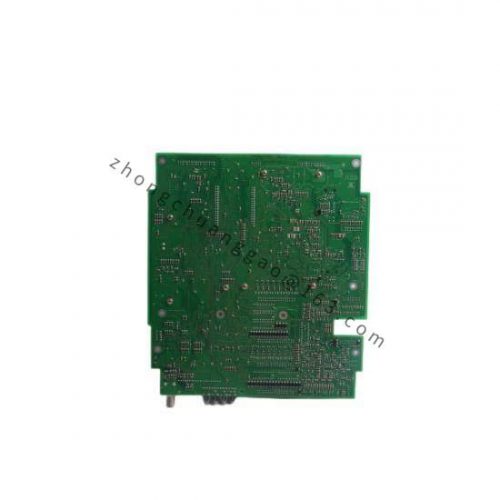 ABB DSRF197 3BSE019297R1 Industrial Controller Module