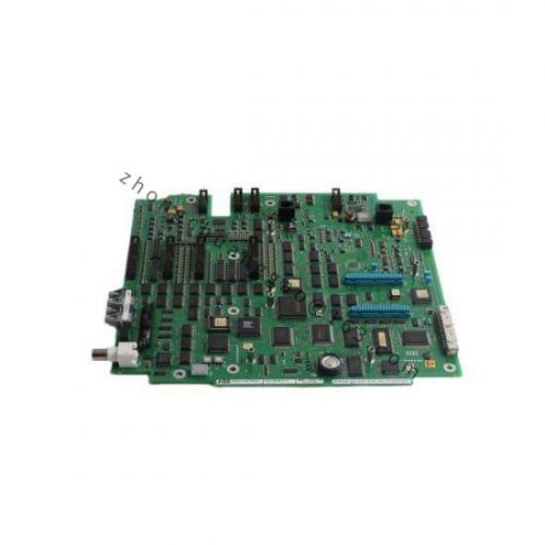 ABB DSRF197 3BSE019297R1 Industrial Controller Module