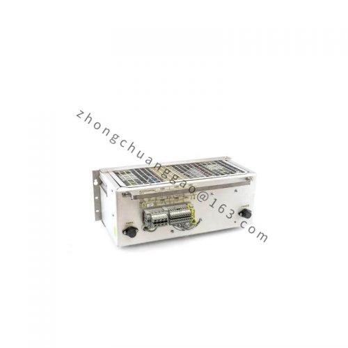 ABB AB 1756-OF8H HART Current/Voltage Module - Advanced Industrial Control Solution