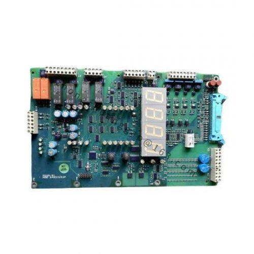 ABB DSSB-01 Inverter Drive Power Board