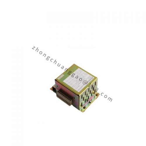 ABB DSSB140 48980001-P Industrial Control Module