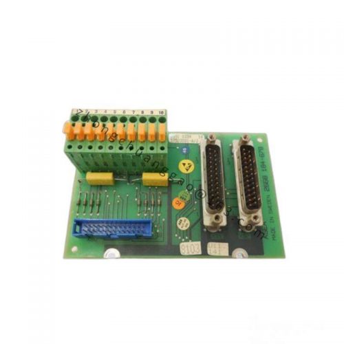 Allen-Bradley 1756-CFM ControlLogix Configurable Flowmeter Module - Precision Measurement for Industrial Automation