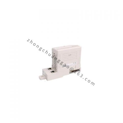 ABB DSTF610 Digital Input Module, 32 Channels, 24VDC
