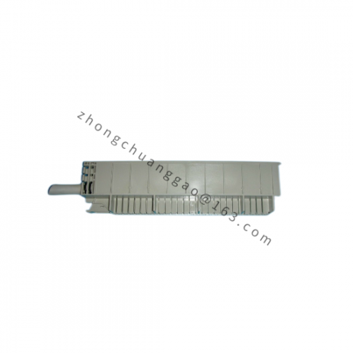 ABB DSTF610 Digital Input Module, 32 Channels, 24VDC