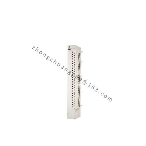 ABB DSTF620 Process Connector, Digital Input Module