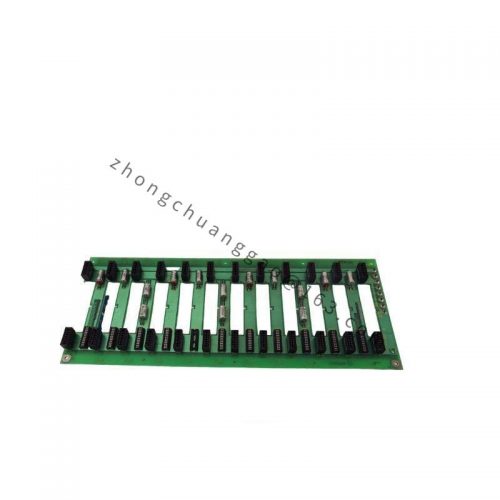 ABB DSU10 Control Module, High Precision Industrial Automation Component