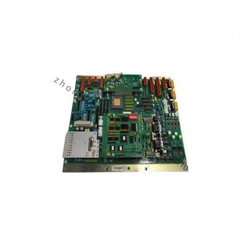 ABB DTCC901B: High-Performance Digital Communication Module for Industrial Automation