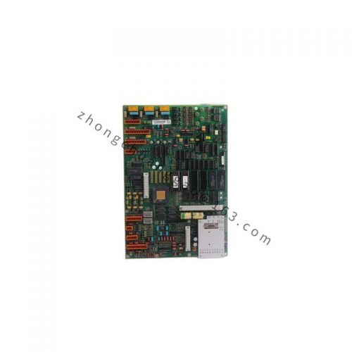 AB Electronics 1440-TPS02-01RA Monitoring & Measurement Module