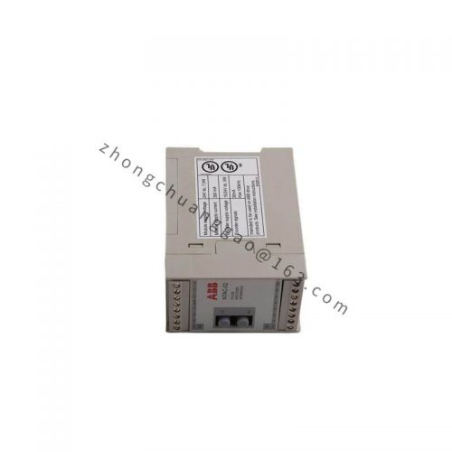 Allen-Bradley 1756-MVI Interface Module for Advanced Automation Applications