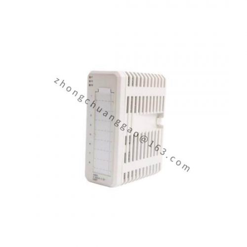 AUTONET HFDI-16: High-Frequency Digital Interface Module for Industrial Automation