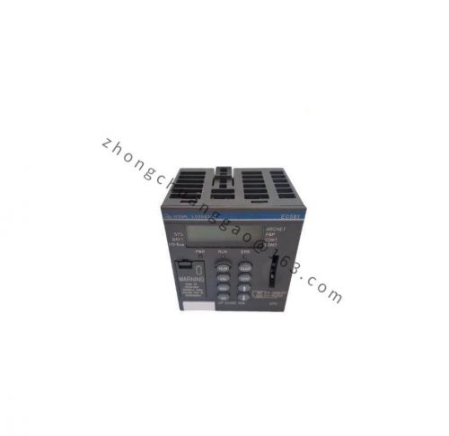 AB 1794-IA16 | Digital Inputs Module by ABB, Industrial Control Solutions