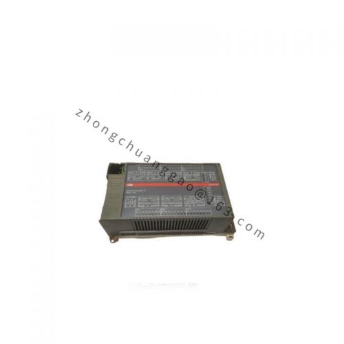ABB EHDB280-21-11 Industrial Controller Module