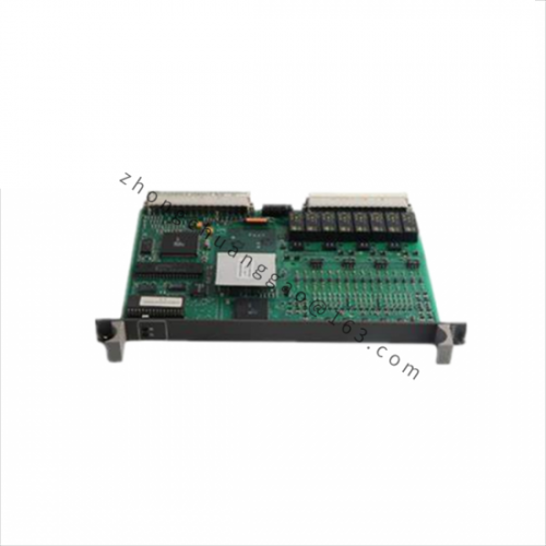 ABB FI830F Fieldbus Module Profibus DP