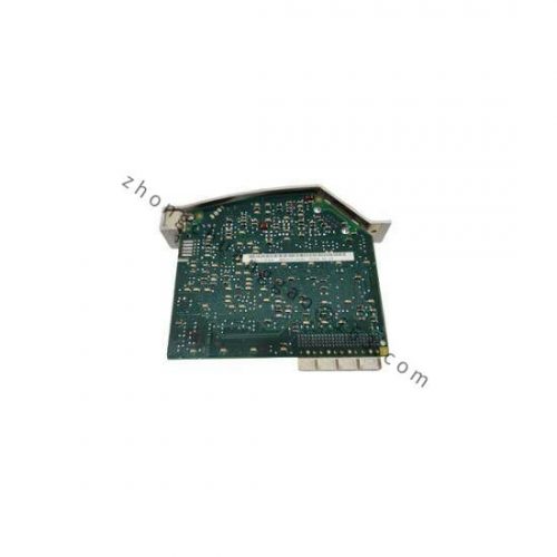ABB FI830F Fieldbus Module Profibus DP