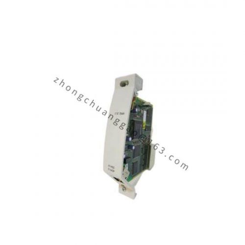 ABB FI840F: Advanced CAN Communication Module for Industrial Automation