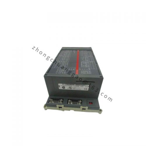 ABB G3EB HENF315768R1 Industrial Control Module
