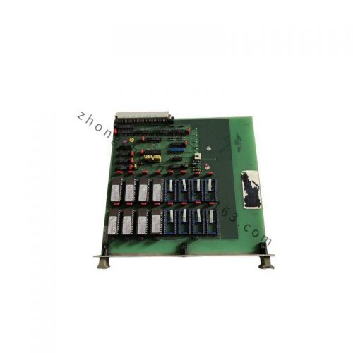 ABB G3EB HENF315768R1 Industrial Control Module