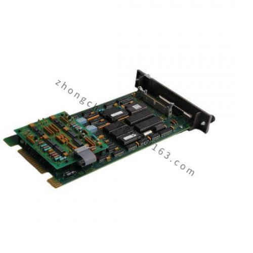 ABB G3EFa HENF450295R2 - Industrial Control Module