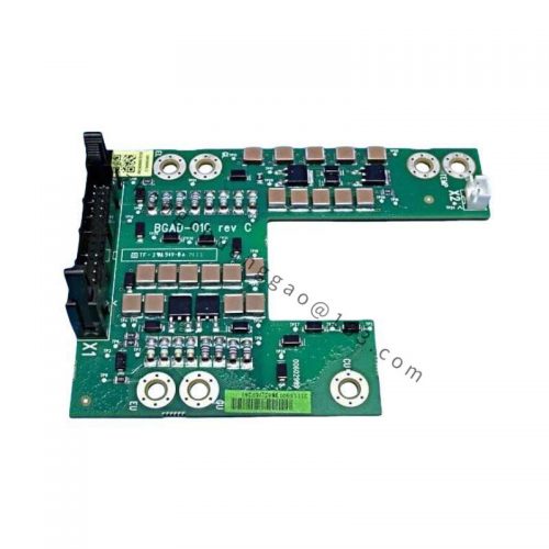 ABB G3EFa HENF450295R2 - Industrial Control Module