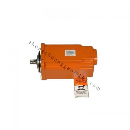 ABB G3ENa HENF450268R2 Industrial Controller Module