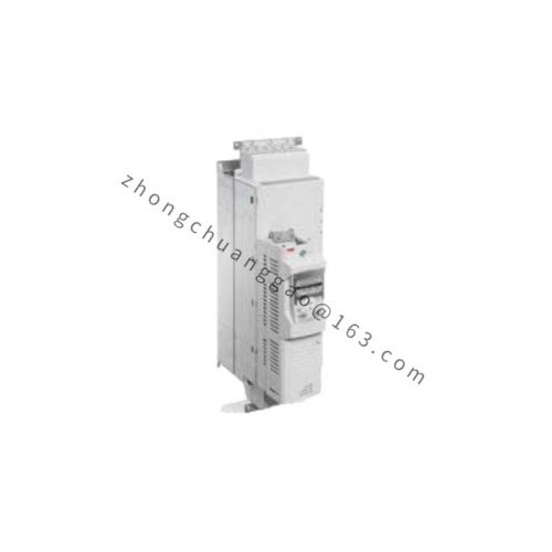 ABB G3ENa HENF450268R2 Industrial Controller Module