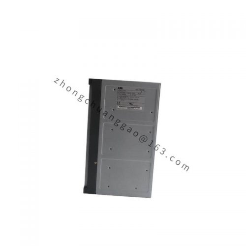 ABB G3ESa HENF318736R1 Industrial Control Module