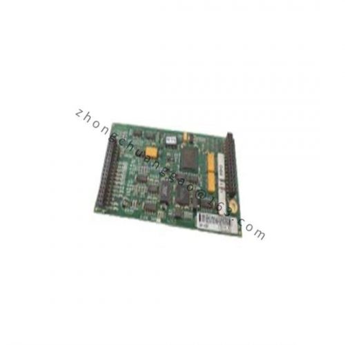ABB G3FD HENF452692R1 - High-Performance Industrial Control Module