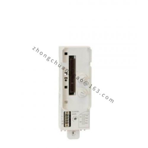ABB GCC960C102 3BHE033067E0102 3BHE033068P106 Module Controller