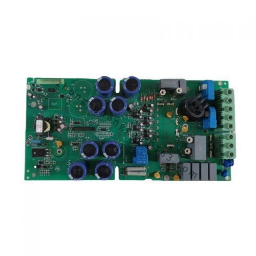 ABB GFD212A High-Performance Industrial Control Module