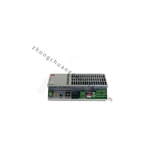 ABB GFD233A 3BHE022294R0103 High-Frequency Industrial Controller