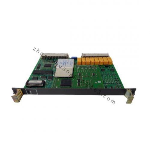 NARI MB40 CPU511 - Advanced Industrial Control System Module