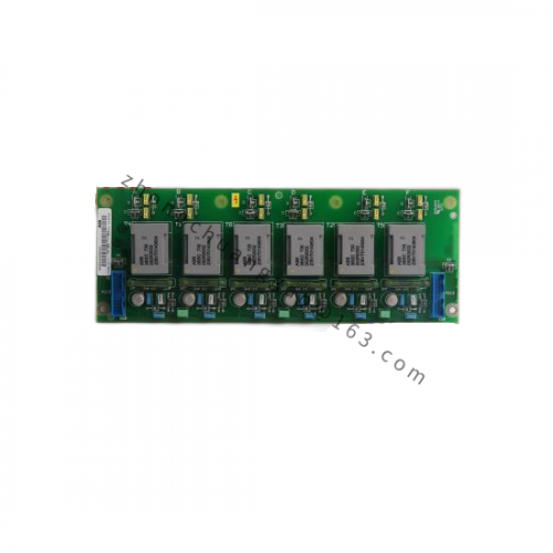 ABB 3HAC025729-001 Industrial Control Module