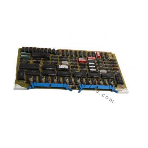 ABB GJR5252300R3101 Control Module for Industrial Automation