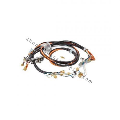 ABB GJR5252300R3101 Control Module for Industrial Automation