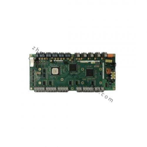ABB GOP2 Control Module for Industrial Automation Systems