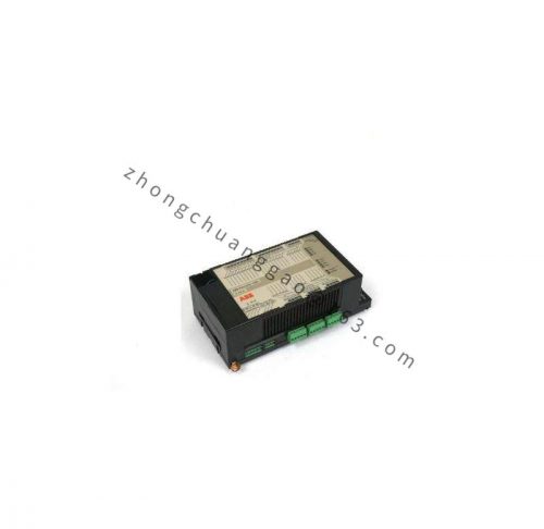 ABB GOP2 Control Module for Industrial Automation Systems